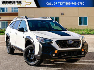 2024 Subaru Outback Wilderness 2.4L