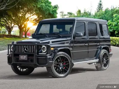 Upgraded head unit, headlights, push bar and LED lighting! Exceptional Performance Meets Timeless El...