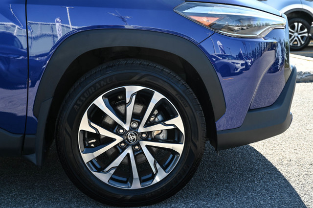 2024 Toyota COROLLA CROSS XLE Nouvel arrivage in Cars & Trucks in City of Montréal - Image 4