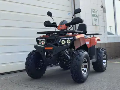 ATV Edmonton Motorsports Ltd. (North & South) ATVs, Quads, UTVs, Dirt Bikes, Dune Buggies, Go Kart,...