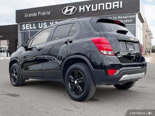 2021 Chevrolet Trax LT | AWD | Heated Front Seating in Cars & Trucks in Grande Prairie - Image 4