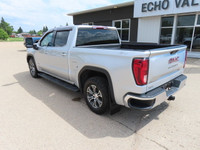 Recent trade in, 2020 GMC Sierra 1500 SLE, MAX Trailering, Kodiak Edition, 5.3L V8 4x4. Comes with h... (image 9)