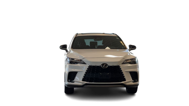 2024 Lexus RX 350 Low Kilometer, F-Sport, Leather, Rear Camera in Cars & Trucks in Regina - Image 4