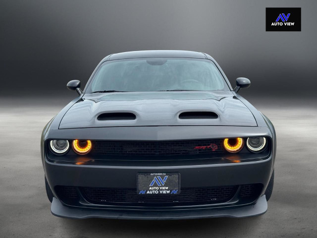 2015 Dodge Challenger SRT Hellcat **1055 HP** in Cars & Trucks in Hamilton - Image 2
