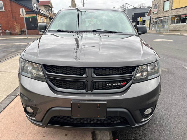 2016 Dodge Journey in Cars & Trucks in Hamilton - Image 2