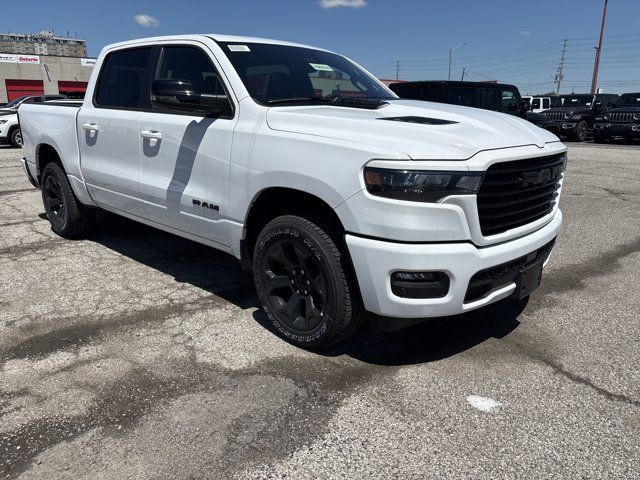 2025 Ram 1500 Sport in Cars & Trucks in Mississauga / Peel Region - Image 3