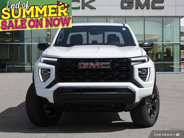 2025 GMC Canyon Elevation in Cars & Trucks in London - Image 2