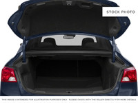 Premier 2LZ *Premium Leather Heated Bucket Seats *Panoramic Sunroof *Dual Zone Climate Control *Heat... (image 5)