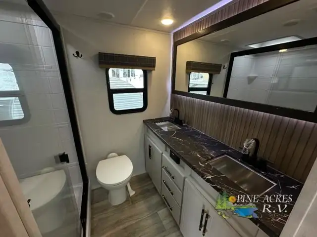 2025 Dutchmen RV Astoria 3603LFP (FULL BODY PAINT) in Travel Trailers & Campers in Truro - Image 21