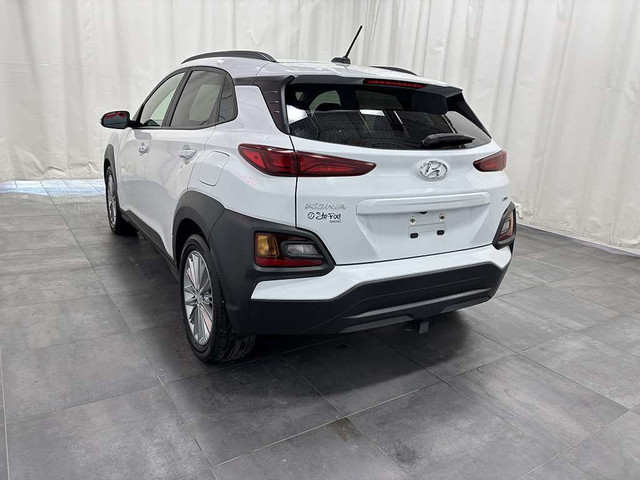 2020 Hyundai Kona LUXURY AWD - TOIT OUVRANT - VOLANT CHAUFFANT in Cars & Trucks in Québec City - Image 4