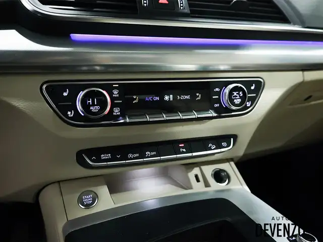 2023 Audi Q5 Technik 45 TFSI Quattro S-Line Sport Package in Cars & Trucks in Laval / North Shore - Image 22