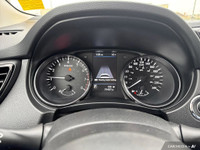2022 Nissan Qashqai SV – Low KM, AWD, Comfortable & Tech-Savvy Compact SUV Drive with confidence and... (image 7)