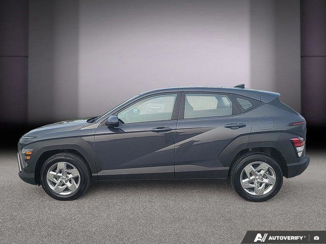 2024 Hyundai Kona Essential in Cars & Trucks in Laval / North Shore - Image 4