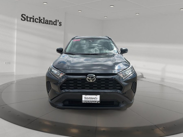 2020 TOYOTA RAV4 LE AWD in Cars & Trucks in Stratford - Image 3