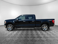 LARIAT 501A PKG, 5.0L V8, LEATHER SEATING, HEATED AND VENTILATED FRONT SEATS, B O SOUND SYSTEM, DUAL... (image 1)