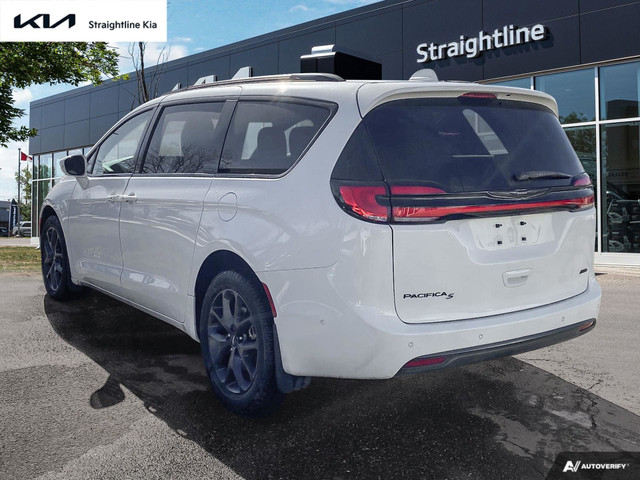 2022 Chrysler Pacifica Touring L *Backup Camera, Bluetooth, Keyl in Cars & Trucks in Calgary - Image 4
