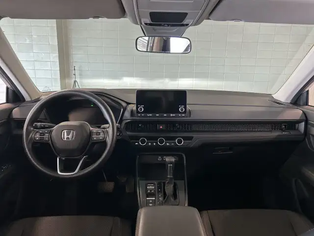 2023 Honda CR-V LX, Carplay, Bluetooth, Caméra, Jantes, Demarreu in Cars & Trucks in City of Montréal - Image 32