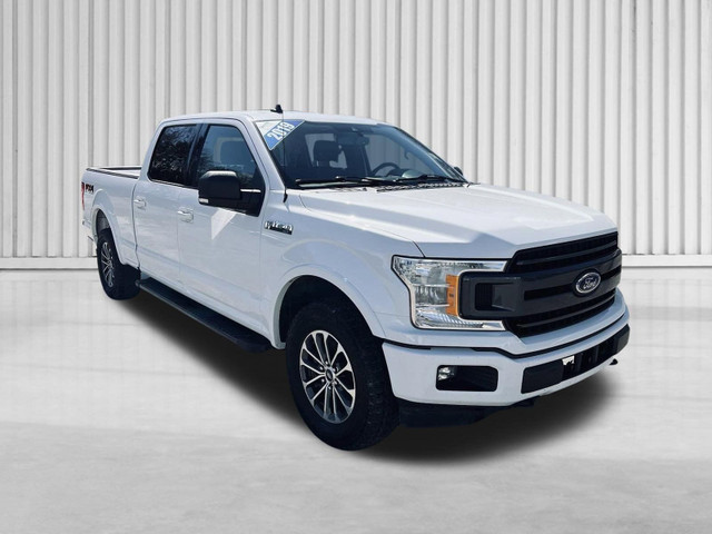 2019 Ford F-150 XLT in Cars & Trucks in Annapolis Valley - Image 4