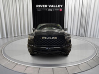 NAVIGATION, SPORT APPEARANCE PACKAGE, BIG HORN LEVEL 2 EQUIPMENT GROUP, OFF-ROAD GROUP, BED UTILITY... (image 1)