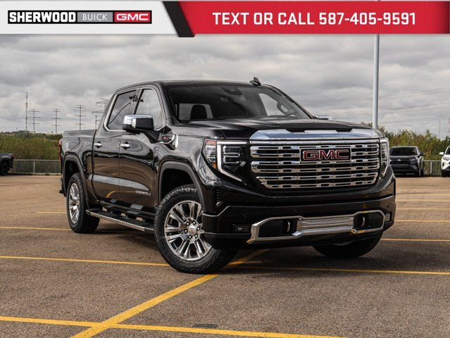 2025 GMC Sierra 1500 Denali in Cars & Trucks in Strathcona County