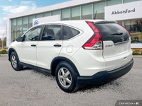 KBB.com Brand Image Awards. This Honda CR-V delivers a Regular Unleaded I-4 2.4 L/144 engine powerin... (image 2)