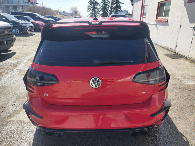 2016 Volkswagen Golf R in Cars & Trucks in Calgary - Image 4