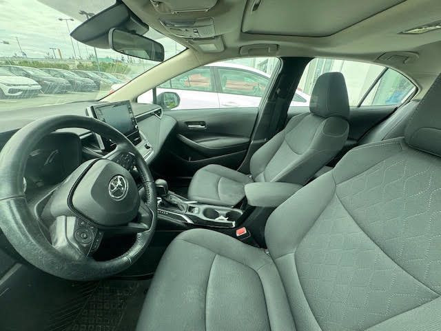 2020 Toyota Corolla LE | Auto | Heated Seats | Apple CarPlay in Cars & Trucks in Tricities/Pitt/Maple - Image 4