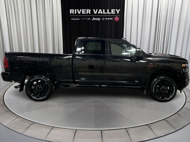2025 Ram 2500 in Cars & Trucks in Strathcona County - Image 2