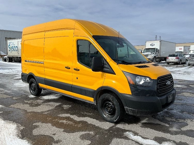 2019 Ford Motor Company TRAN250 in Heavy Trucks in Mississauga / Peel Region