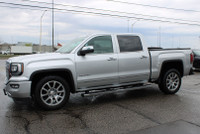 WELL MAINTAINED DONT PAY EXTRA FOR SAFETY Drive in style with this fully-loaded 2017 GMC Sierra 1500... (image 2)