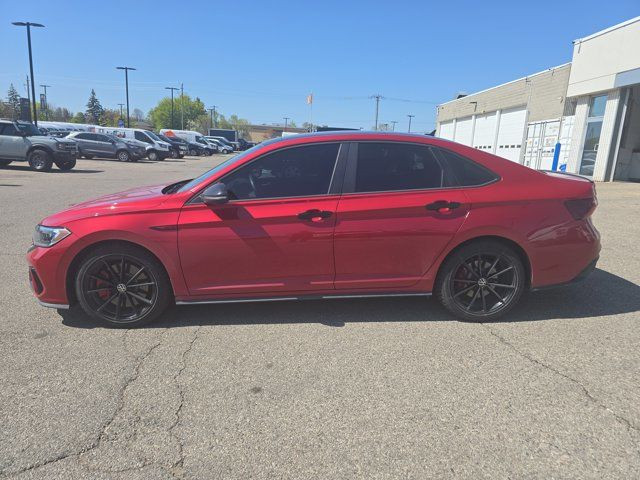 2024 Volkswagen Jetta GLI GLI 40th Anniversary | 6 Speed in Cars & Trucks in Guelph - Image 3