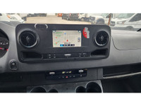 ONLY 32,000km!!! 170WB - FULLY LOADED - 14Ft Cargo Space - 2 Passenger - Equipped with 4cyl DIESEL E... (image 9)
