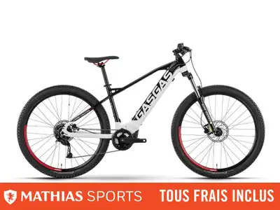 Faites vite PROMOTION de 1350.0$ du manufacturier et de $ votre concessionnaire Mathias Sports. Conc...