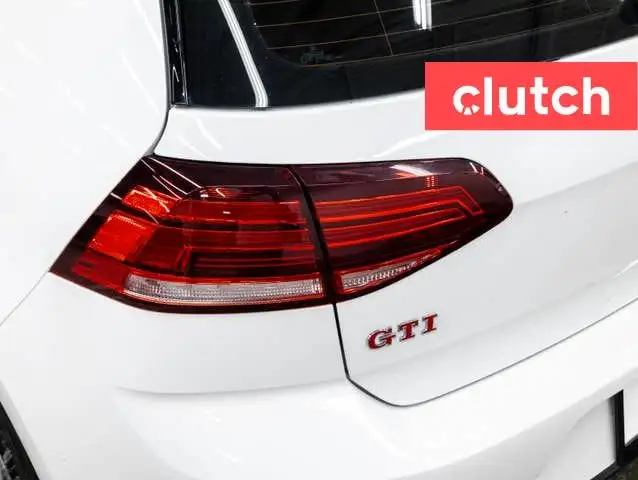 2019 Volkswagen Golf GTI Autobahn w/Apple CarPlay & Android Auto in Cars & Trucks in Ottawa - Image 11