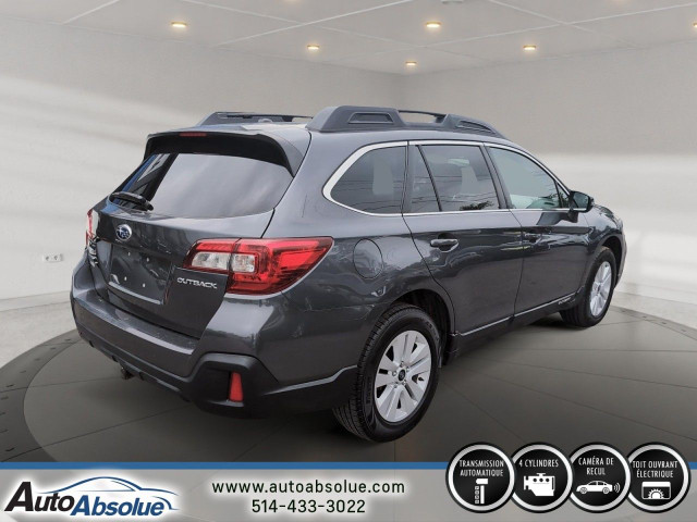 2018 Subaru OutbackTouring in Cars & Trucks in Laval / North Shore - Image 3