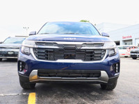 Experience rugged elegance and confident performance with the 2024 Kia Seltos EX Premium AWD in stri... (image 1)