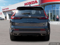 See Dealer Website for Details. 2024 Honda CR-V Hybrid 4DR AWD EX-L Engine: 4 Cylinder Engine 2.0L L... (image 3)