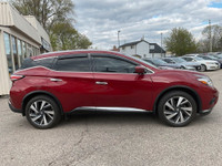 Vehicle Highlights: - Accident free - Dealer serviced - Fully optioned Here comes a beautiful Nissan... (image 7)