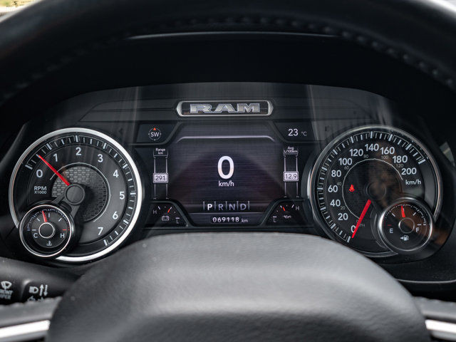 2020 Ram 1500 Big Horn in Cars & Trucks in Barrie - Image 3