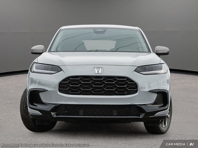 2026 Honda HR-V EX-L in Cars & Trucks in Calgary - Image 3