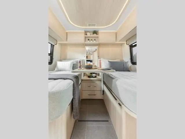 2026 Leisure Travel Unity U24TB in RVs & Motorhomes in Kelowna - Image 7