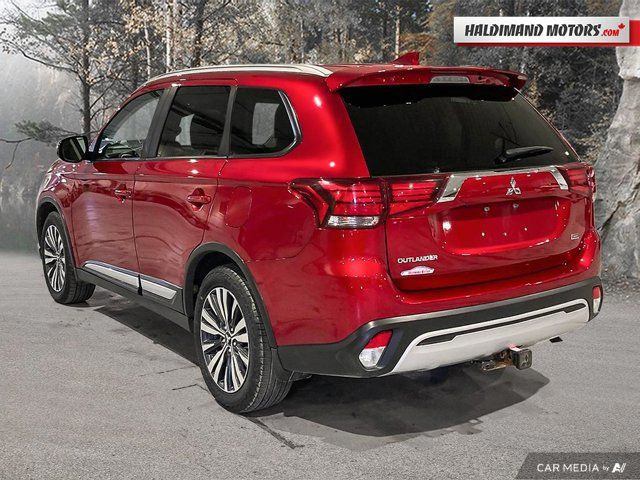 2020 Mitsubishi Outlander ES in Cars & Trucks in Hamilton - Image 3