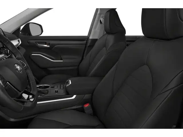 2022 Toyota Highlander XLE LEATHER / SUNROOF / POWER DRIVER S... in Cars & Trucks in City of Toronto - Image 7