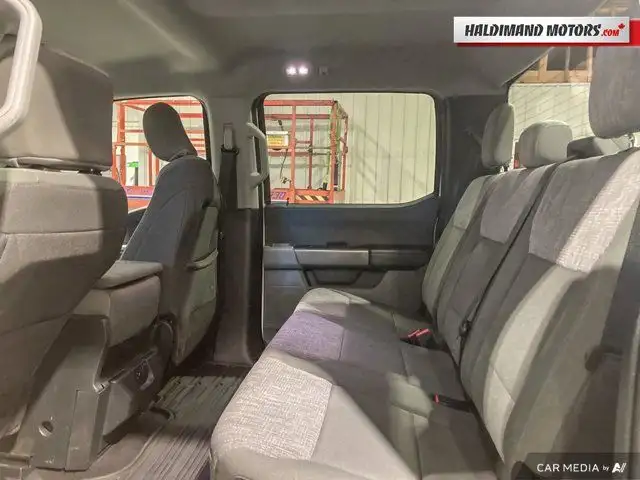 2023 Ford F-150 XLT in Cars & Trucks in Hamilton - Image 27
