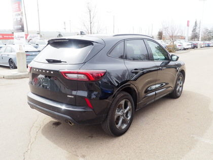 2023 Ford Escape ST-Line Select AWD in Cars & Trucks in Edmonton - Image 2