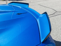 *Price Includes Luxury Tax* Performance Exhaust | Ceramic Bake Rotors | Carbon Flash Wheels | Dark G... (image 9)