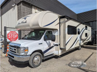 2018 Thor Four Winds 31E