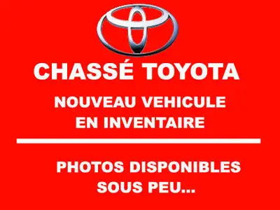 *** OUVERT LE SAMEDI *** JAMAIS ACCIDENTÉ - RAPPORT CARFAX Certifié Chassé Inspection 160 points Tou...