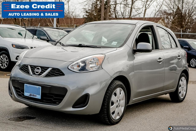 2015 Nissan Micra in Cars & Trucks in London - Image 2
