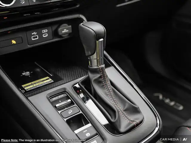 2025 Honda CR-V Hybrid Touring in Cars & Trucks in Hamilton - Image 15